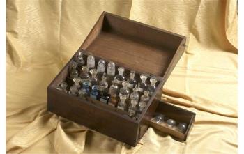 Strumenti farmacia