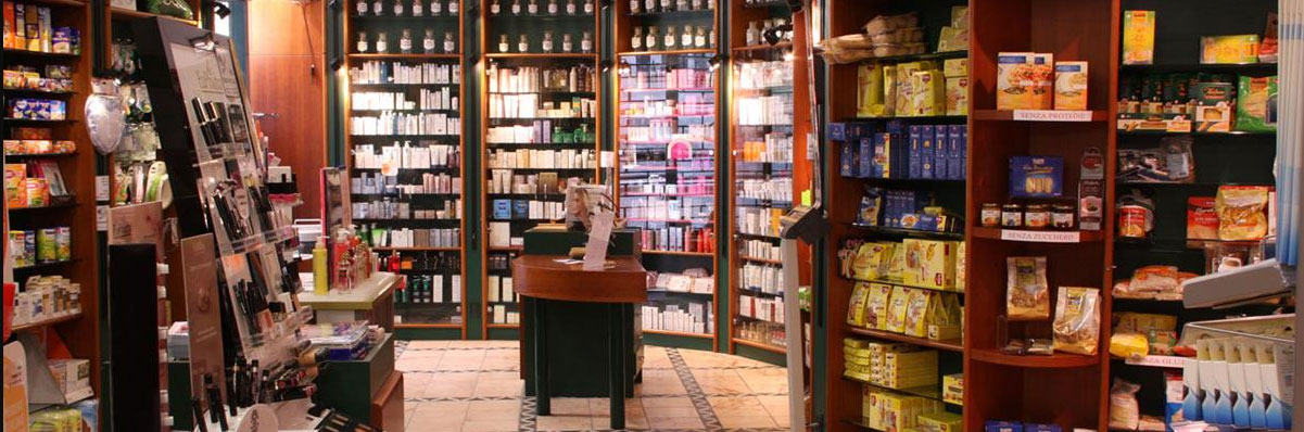 Farmacia Legeri Cremona