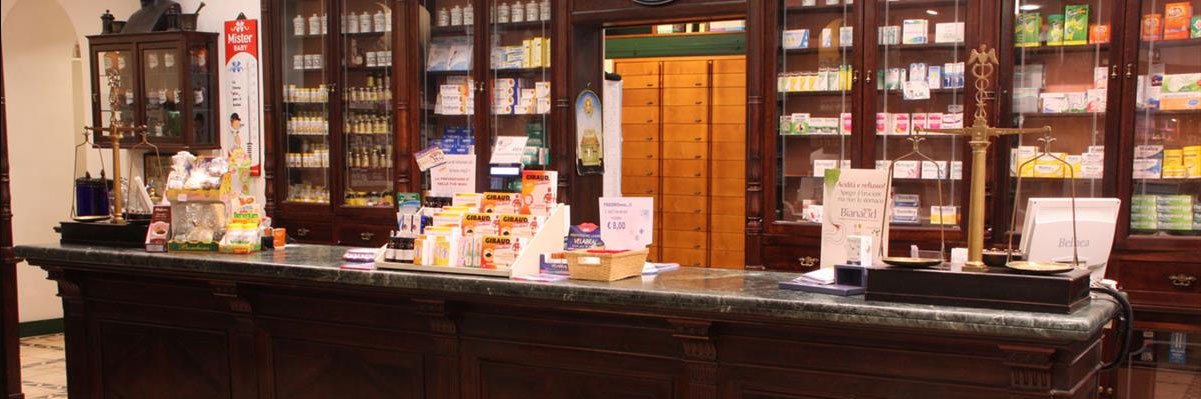 Preparazioni galeniche personalizzate
